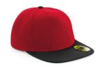 Original Flat Peak Snapback - Afbeelding 18
