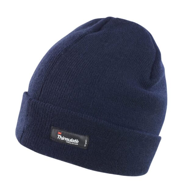 Lightweight Thinsulate Hat - Afbeelding 3