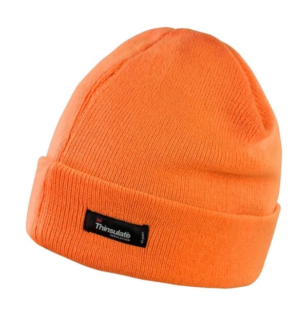 Lightweight Thinsulate Hat - Afbeelding 5