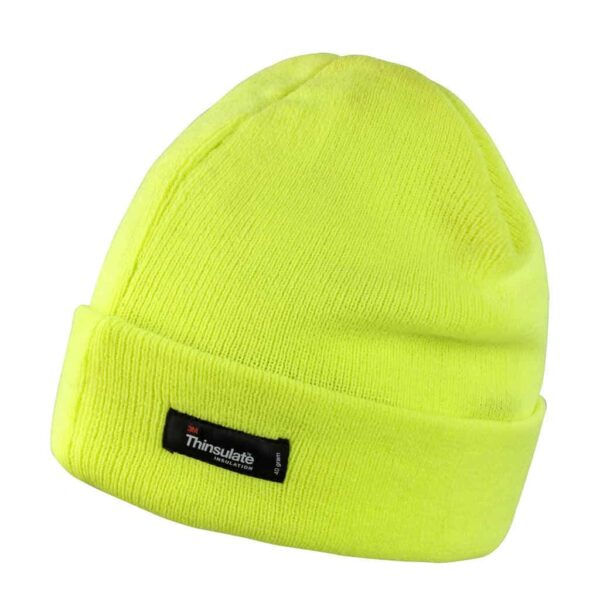 Lightweight Thinsulate Hat - Afbeelding 9