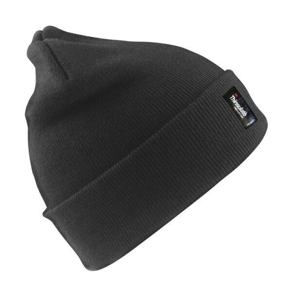 Heavyweight Thinsulate™ Woolly Ski Hat - Afbeelding 3