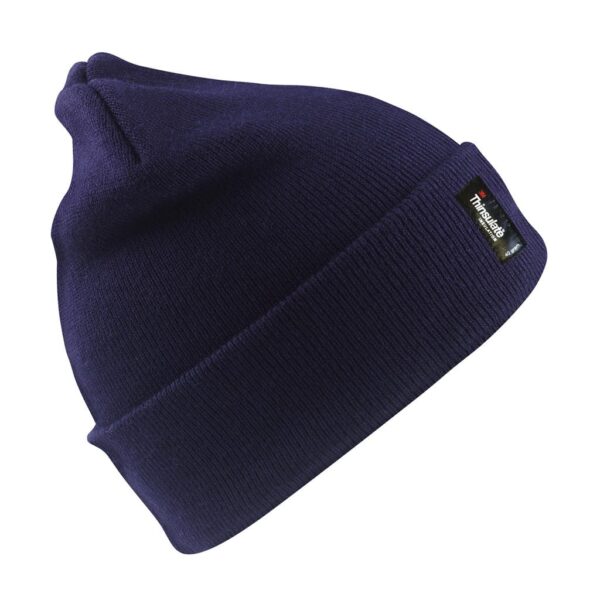 Heavyweight Thinsulate™ Woolly Ski Hat - Afbeelding 5