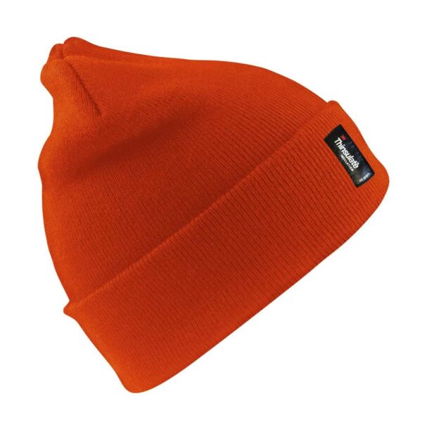 Heavyweight Thinsulate™ Woolly Ski Hat - Afbeelding 7