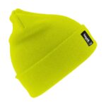 Heavyweight Thinsulate™ Woolly Ski Hat - Afbeelding 9