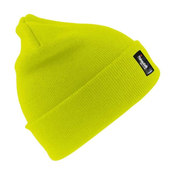 Heavyweight Thinsulate™ Woolly Ski Hat - Afbeelding 9