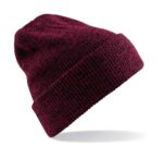 Heritage Beanie - Afbeelding 4