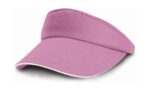 Sport Visor - Afbeelding 2