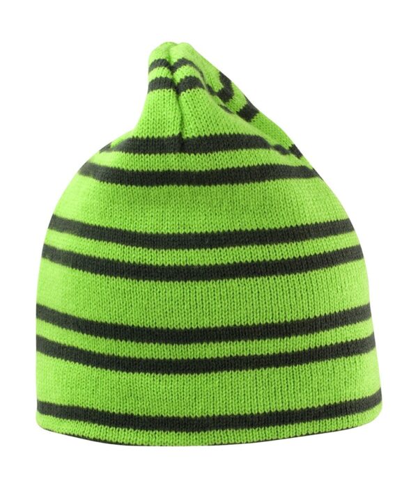 Team Reversible Beanie - Afbeelding 4