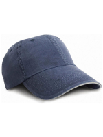 Fine Cotton Twill Cap