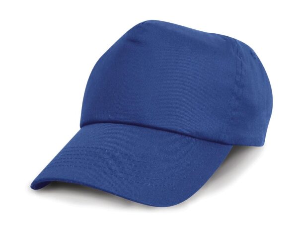 Kids Baseball Cap - Afbeelding 4