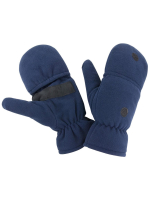 Palmgrip Glove-Mitt