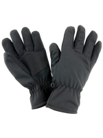 Softshell Thermal Glove