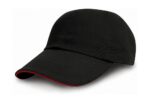 Heavy Cotton Drill Cap - Afbeelding 7