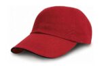 Heavy Cotton Drill Cap - Afbeelding 9