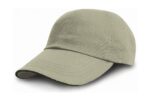 Heavy Cotton Drill Cap - Afbeelding 10