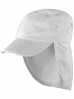Fold Up Legionnaire Cap
