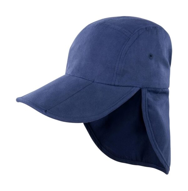 Fold Up Legionnaire Cap - Afbeelding 3