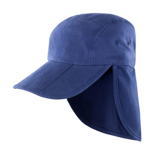 Fold Up Legionnaire Cap - Afbeelding 4