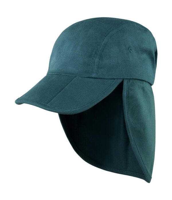 Fold Up Legionnaire Cap - Afbeelding 5
