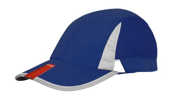 Spiro Sport Cap - Afbeelding 3