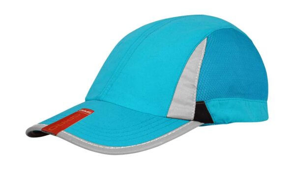 Spiro Sport Cap - Afbeelding 4