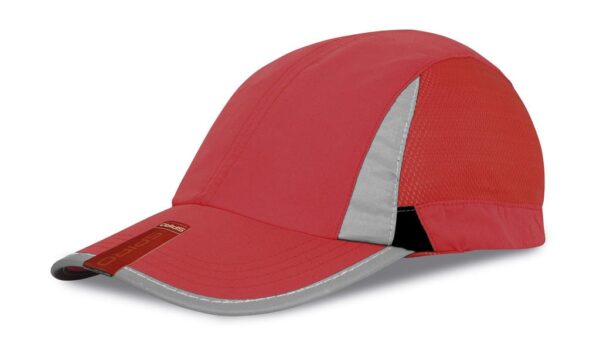 Spiro Sport Cap - Afbeelding 6