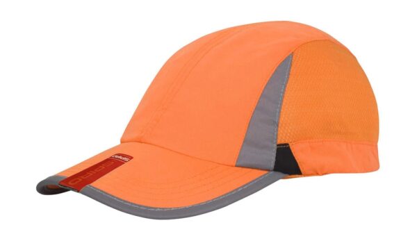Spiro Sport Cap - Afbeelding 7