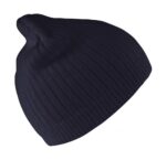 Delux Double Knit Cotton Beanie Hat - Afbeelding 2