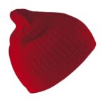 Delux Double Knit Cotton Beanie Hat - Afbeelding 3