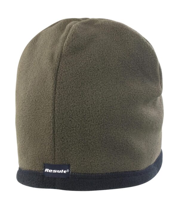 Performance Micro Reversible Bob Hat - Afbeelding 2