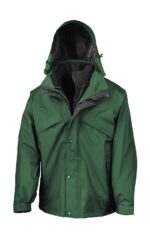 3-in-1 Jacket with Fleece - Afbeelding 4