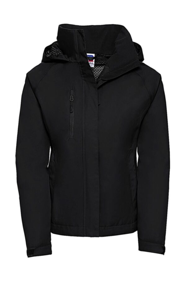 Ladies` HydraPlus 2000 Jacket - Afbeelding 2