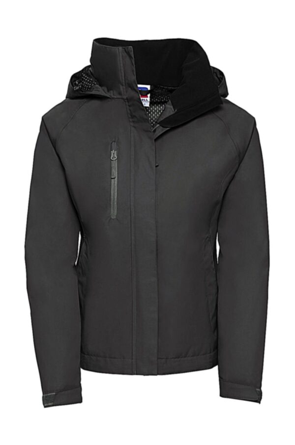 Ladies` HydraPlus 2000 Jacket - Afbeelding 4