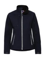 Ladies` Bionic Softshell Jacket - Afbeelding 3