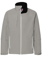 Men`s Bionic Softshell Jacket