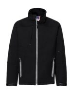 Men`s Bionic Softshell Jacket - Afbeelding 2