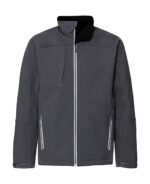 Men`s Bionic Softshell Jacket - Afbeelding 3