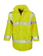 Safety Jacket - Afbeelding 2