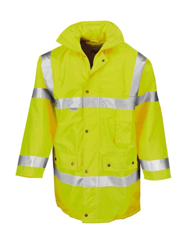 Safety Jacket - Afbeelding 2