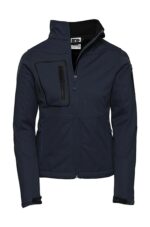 Ladies` Sportshell 5000 Jacket - Afbeelding 4