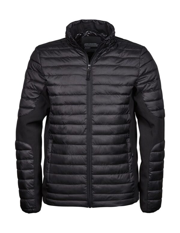 Crossover Jacket - Afbeelding 2