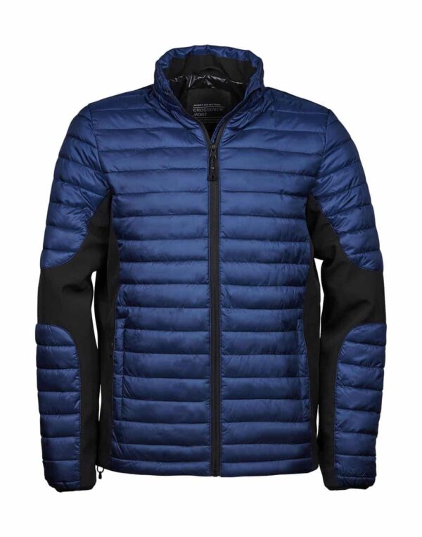 Crossover Jacket - Afbeelding 3