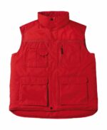 Expert Pro Workwear Bodywarmer - Afbeelding 3