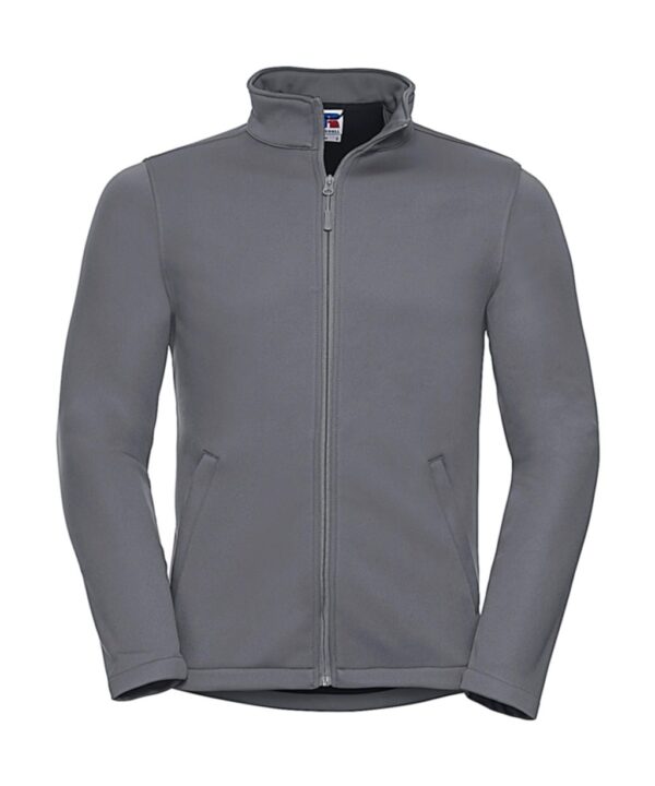Men`s Smart Softshell Jacket - Afbeelding 4