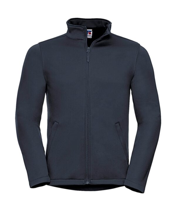 Men`s Smart Softshell Jacket - Afbeelding 6