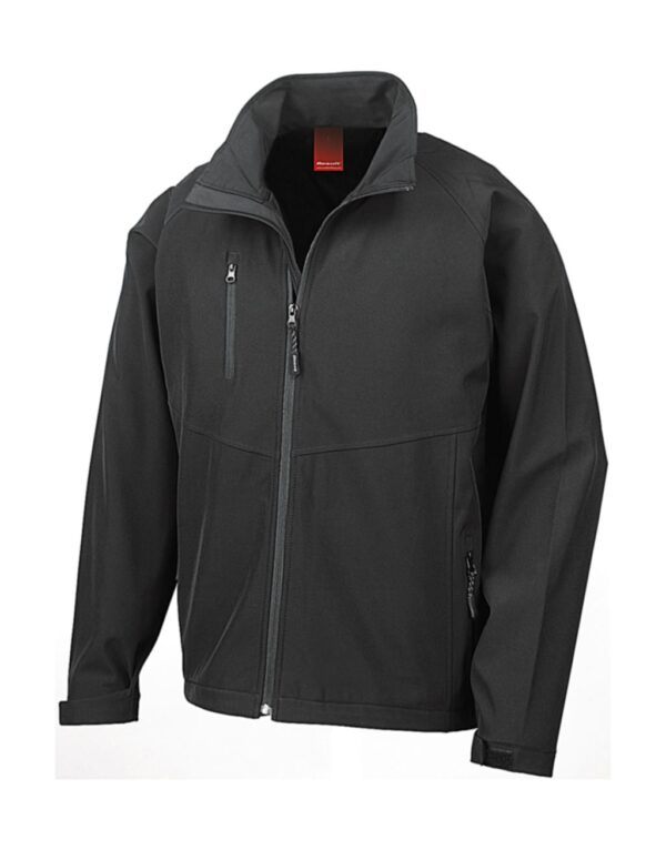Base Layer Softshell - Afbeelding 2