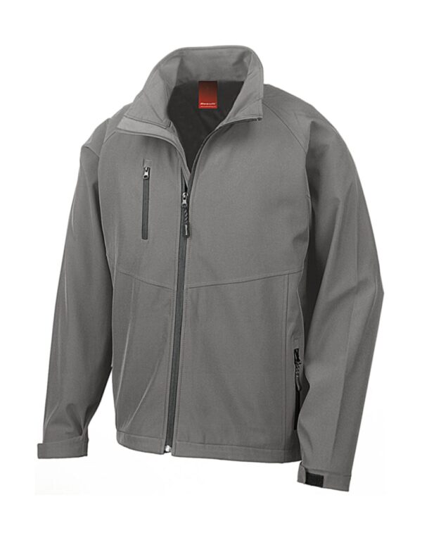 Base Layer Softshell - Afbeelding 4