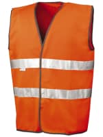 Motorist Safety Vest
