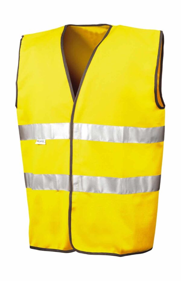 Motorist Safety Vest - Afbeelding 2