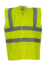 Fluo 2 Band + Brace Waistcoat - Afbeelding 2